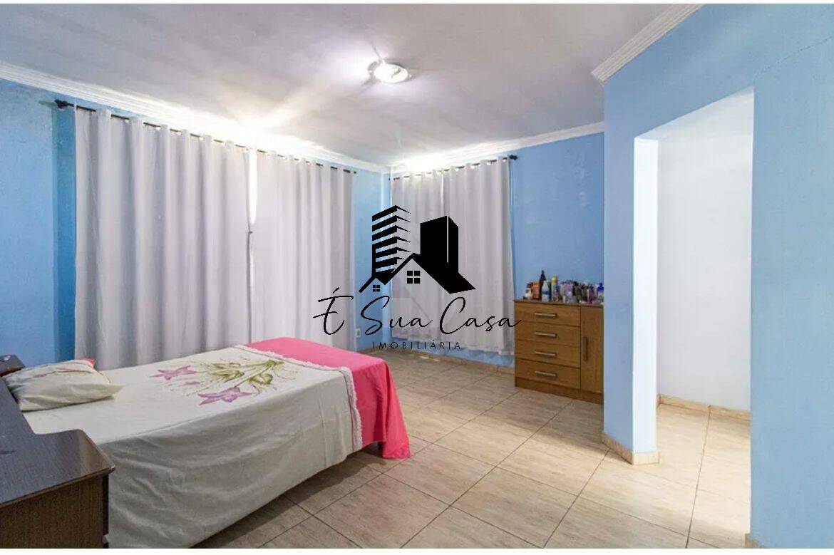 Casa, 4 quartos, 330 m² - Foto 12