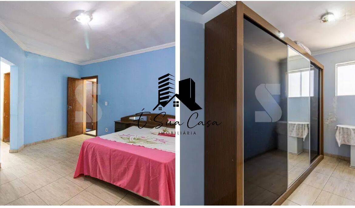 Casa, 4 quartos, 330 m² - Foto 13