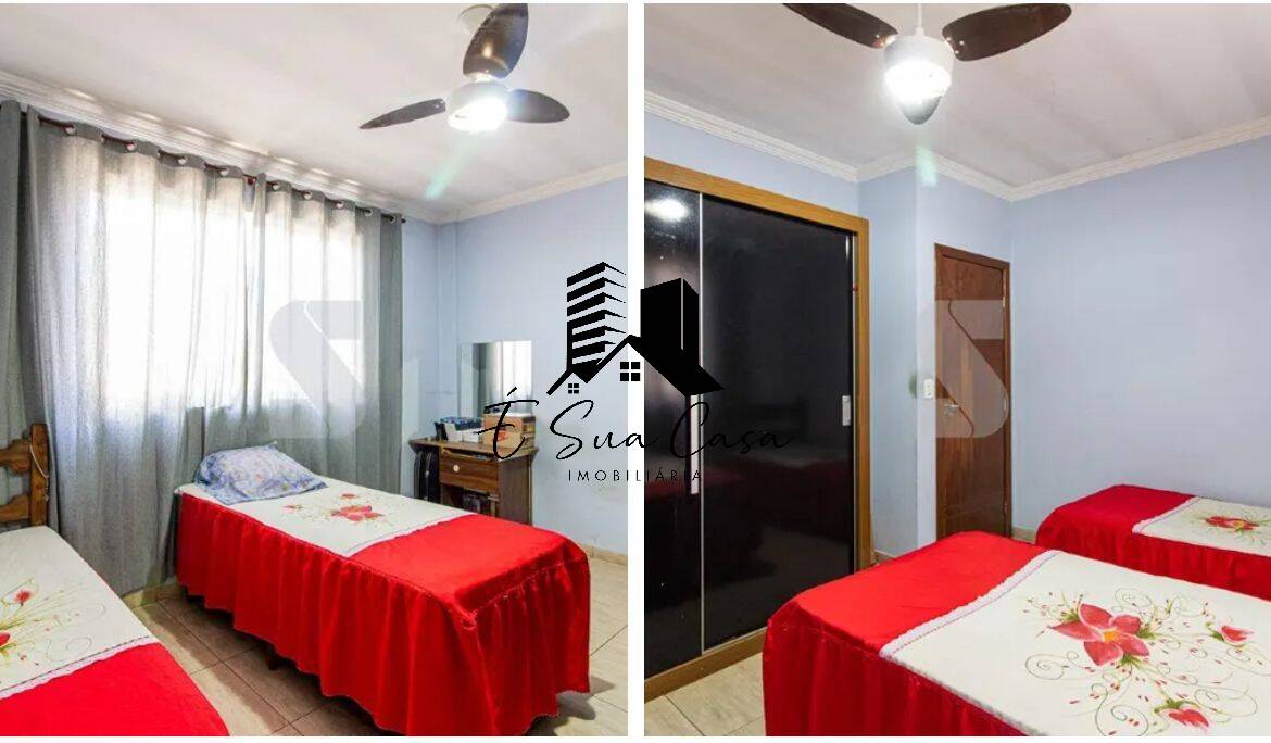 Casa, 4 quartos, 330 m² - Foto 18