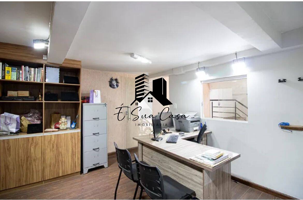 Casa, 4 quartos, 330 m² - Foto 19