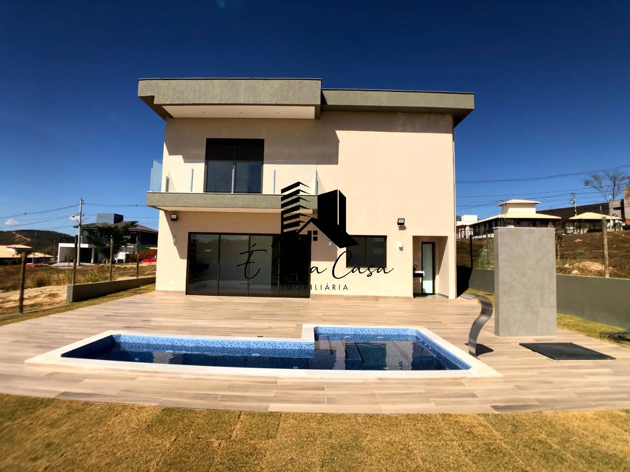 Casa, 4 quartos, 265 m² - Foto 21