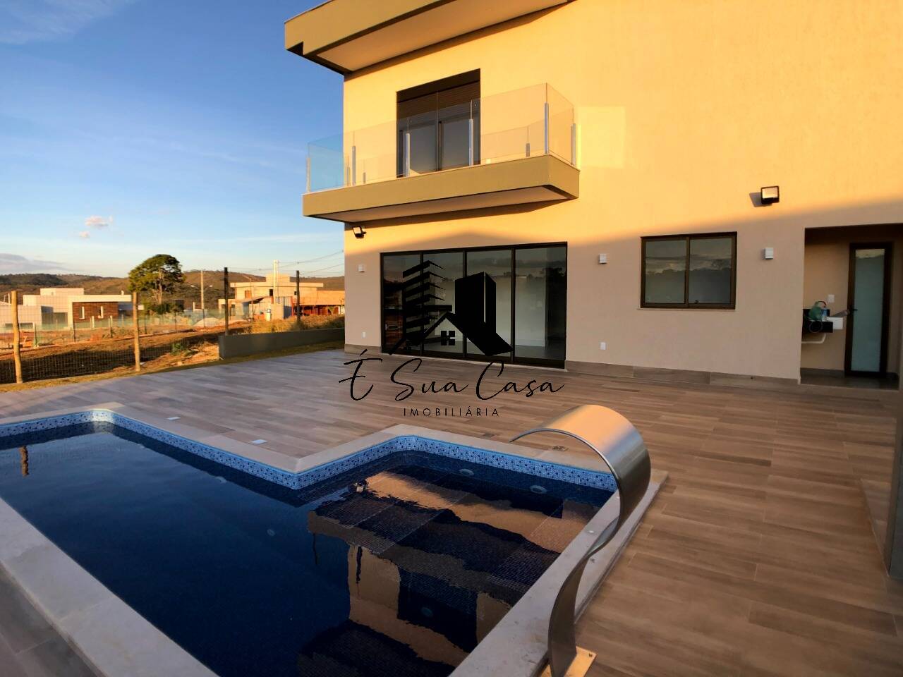 Casa, 4 quartos, 265 m² - Foto 19