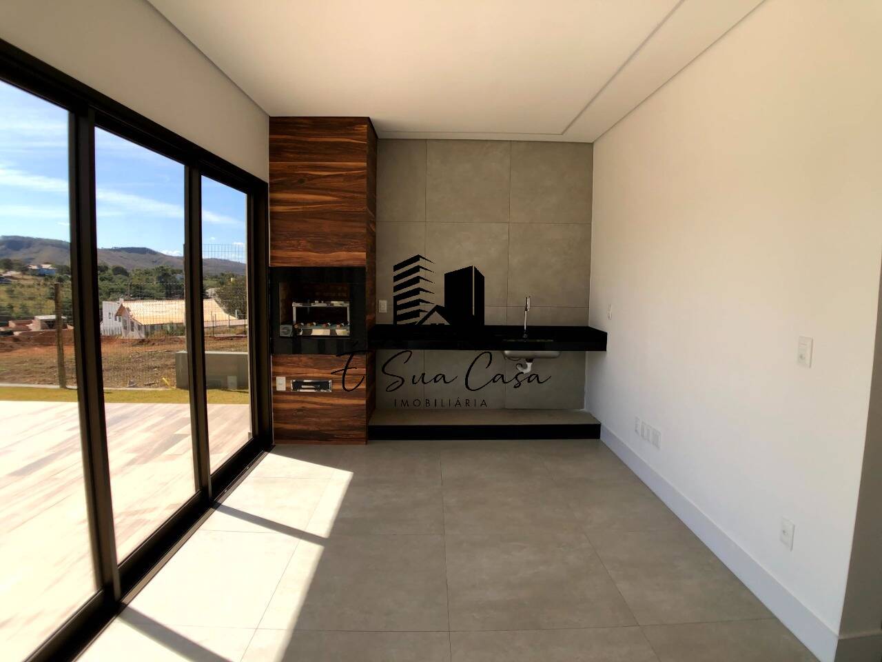 Casa, 4 quartos, 265 m² - Foto 11