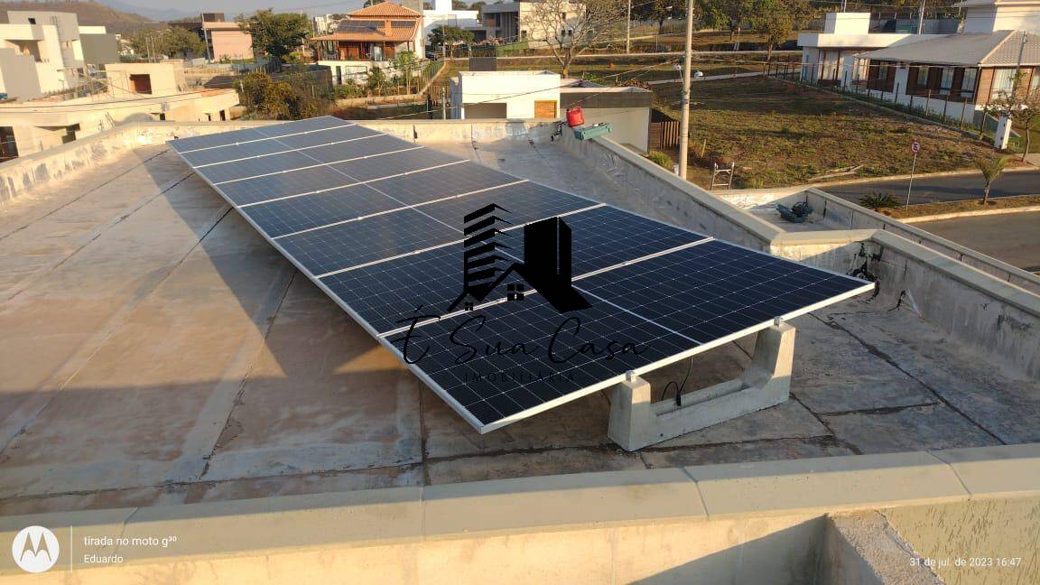 Casa, 4 quartos, 265 m² - Foto 26