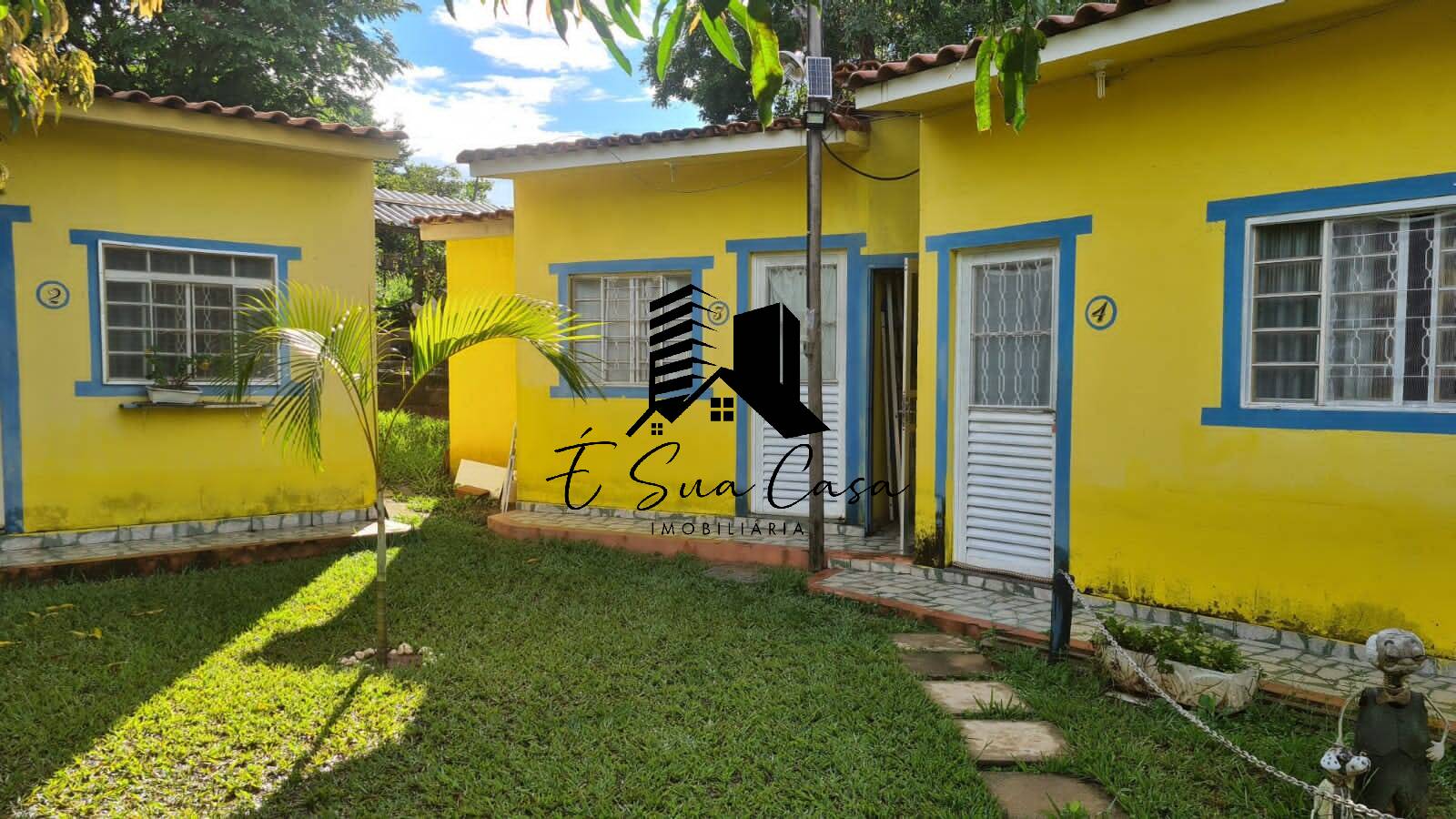 Sítio, 7 quartos, 7000 m² - Foto 2