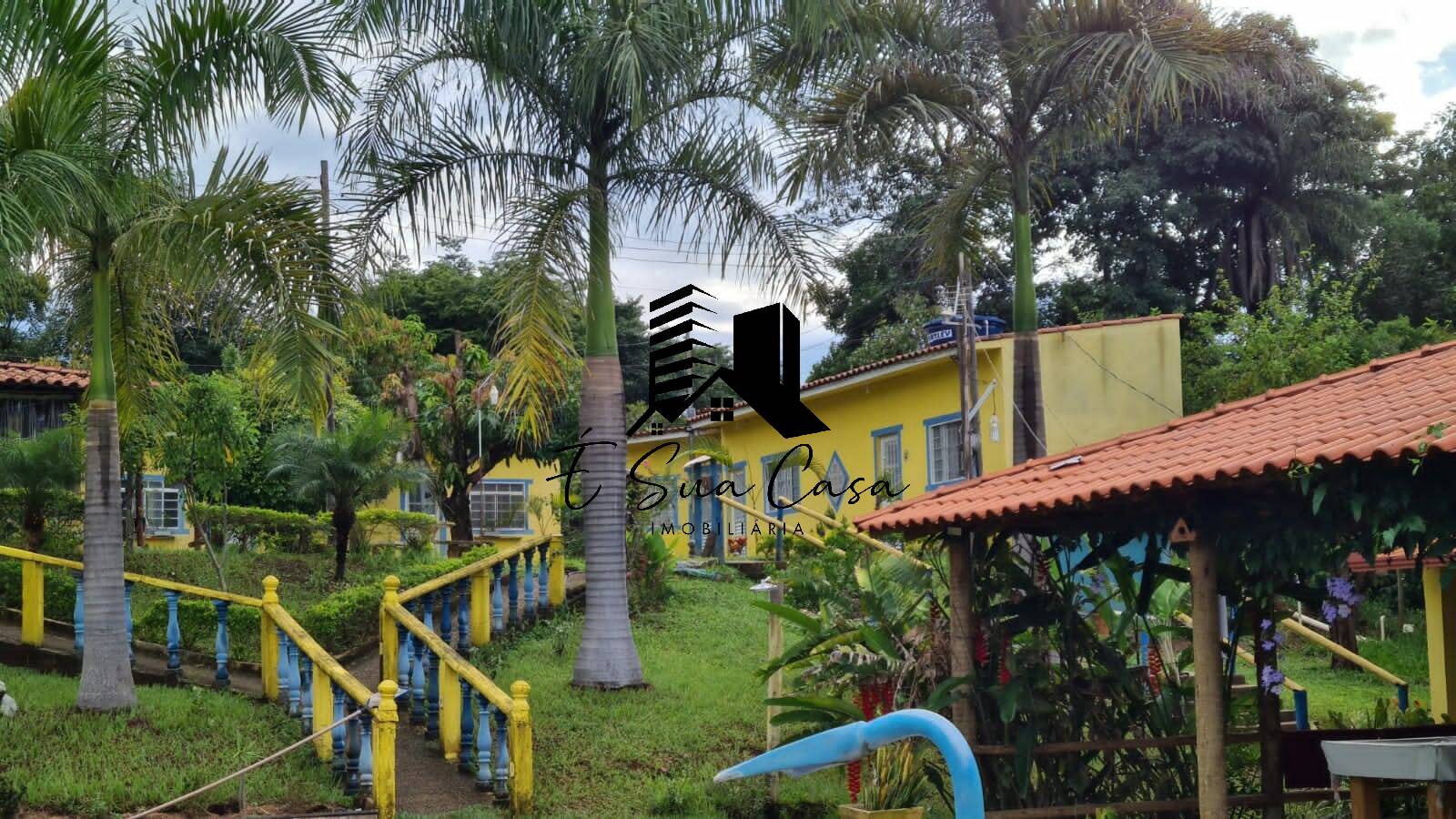 Sítio, 7 quartos, 7000 m² - Foto 3