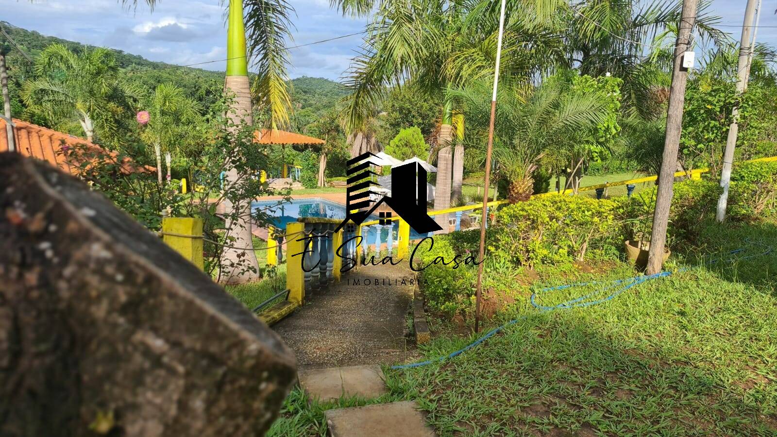 Sítio, 7 quartos, 7000 m² - Foto 12