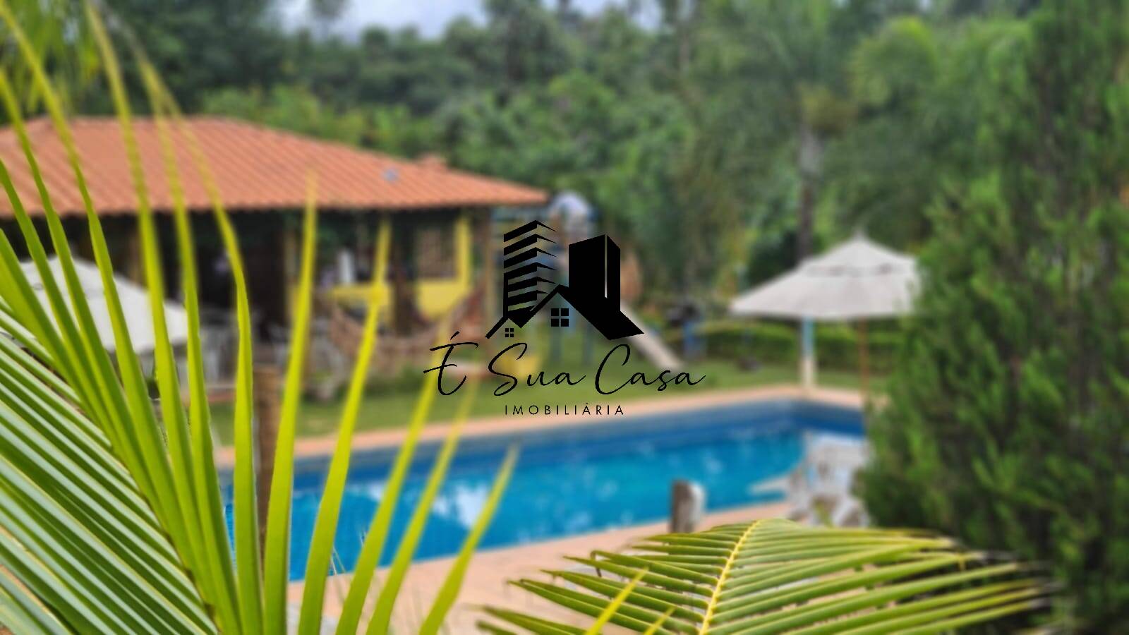 Sítio, 7 quartos, 7000 m² - Foto 8