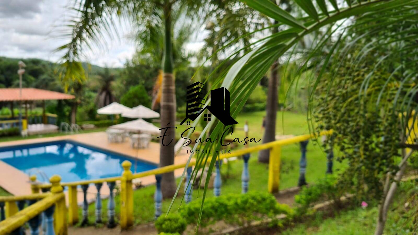 Sítio, 7 quartos, 7000 m² - Foto 10