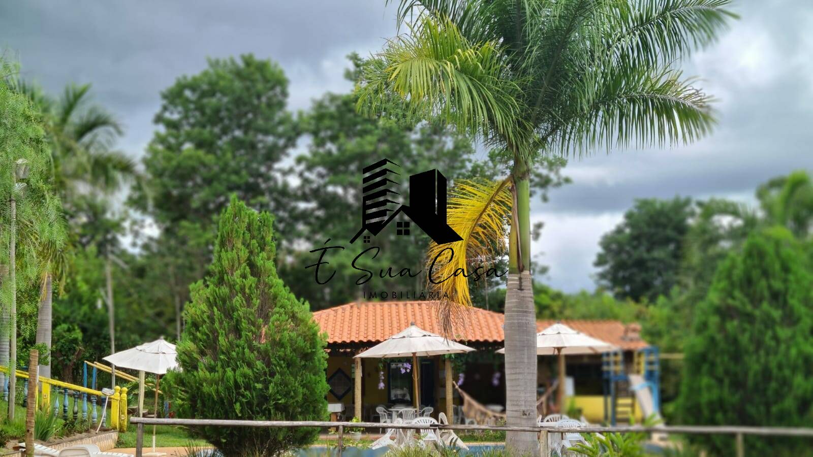 Sítio, 7 quartos, 7000 m² - Foto 15