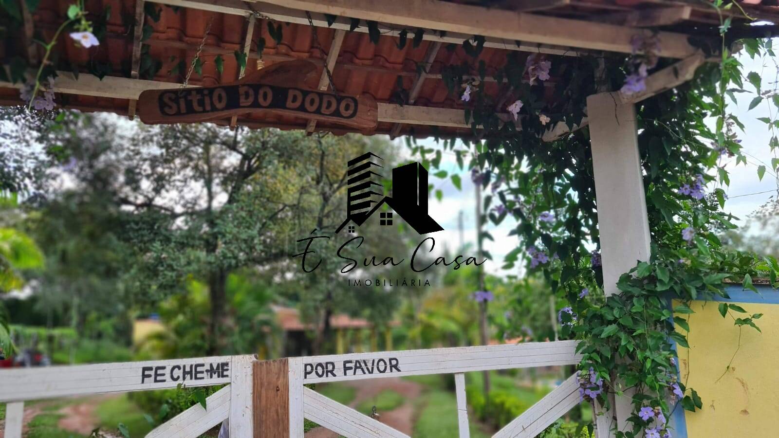 Sítio, 7 quartos, 7000 m² - Foto 13