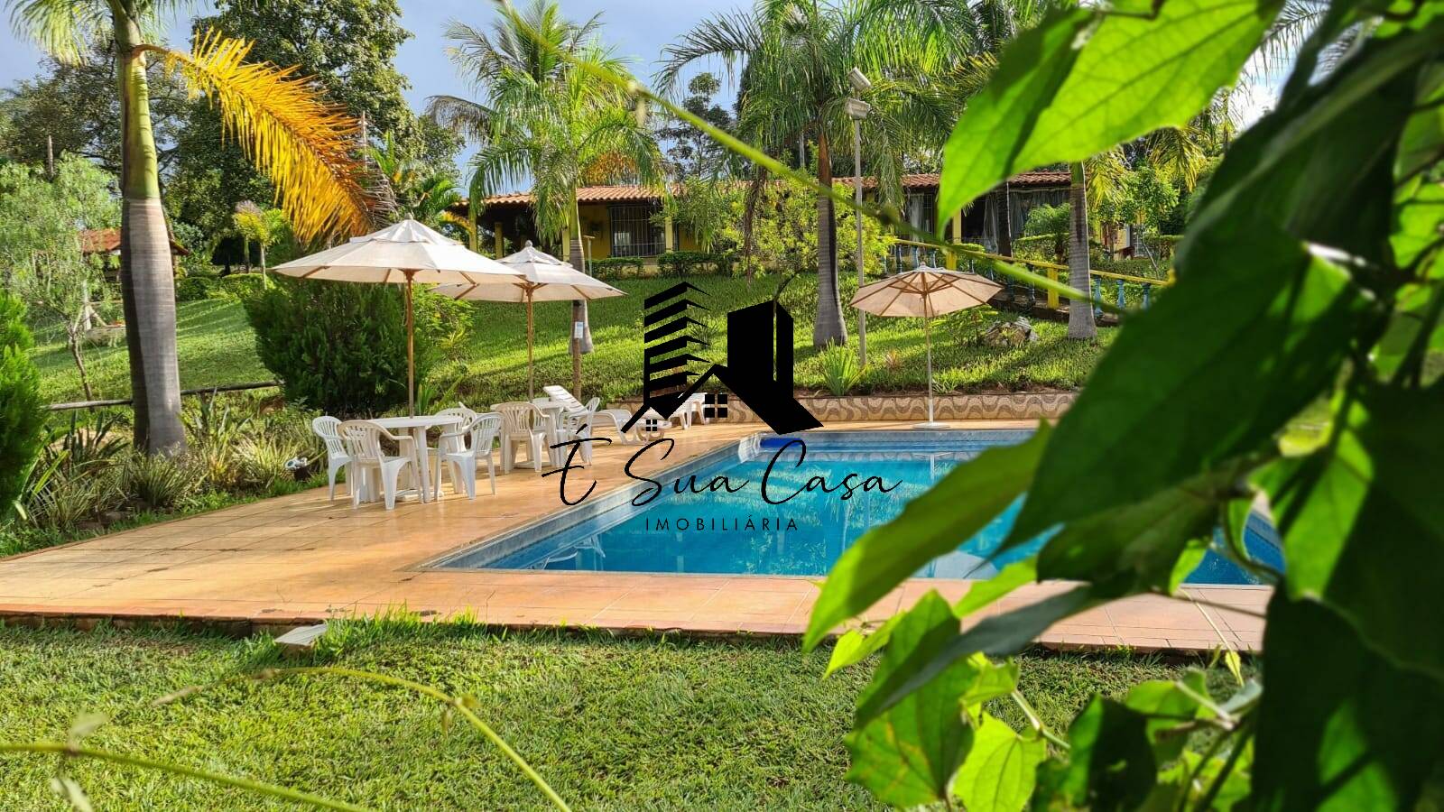 Sítio, 7 quartos, 7000 m² - Foto 9