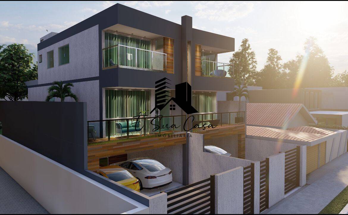 Casa, 3 quartos, 172 m² - Foto 4