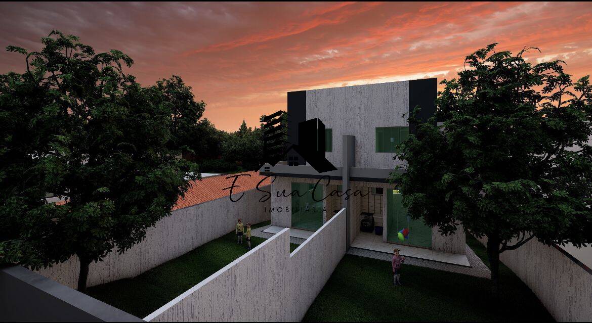 Casa, 3 quartos, 172 m² - Foto 7