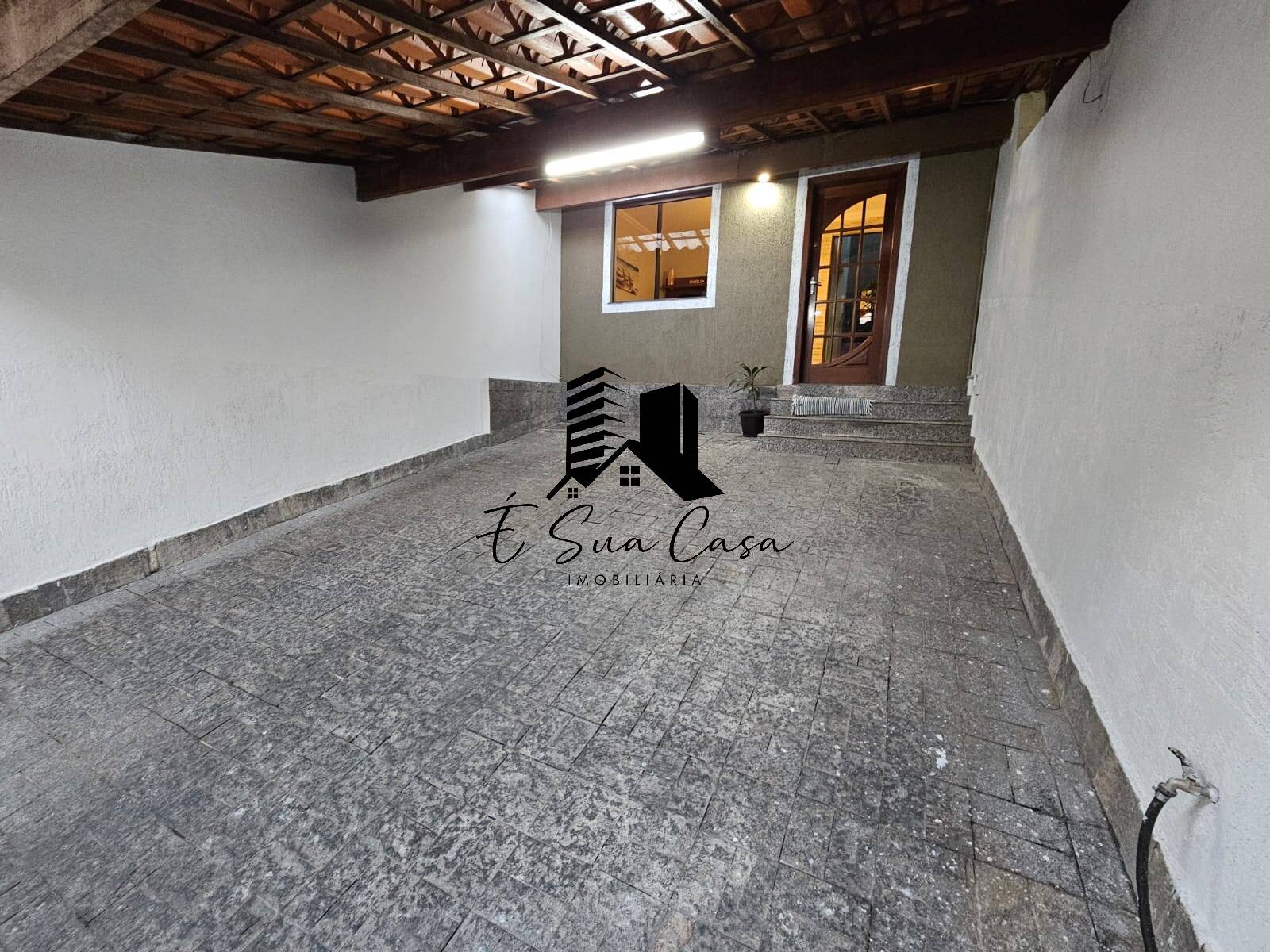 Casa, 3 quartos, 130 m² - Foto 32