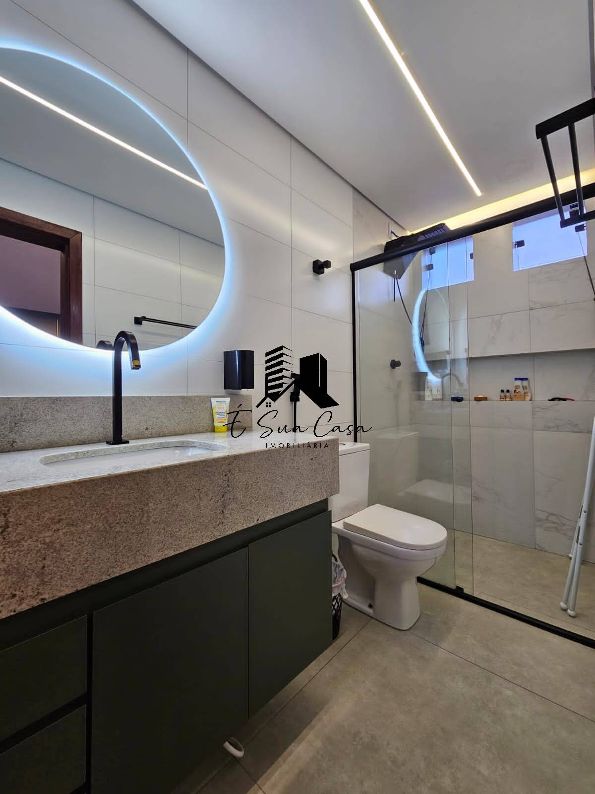 Casa, 3 quartos, 130 m² - Foto 15