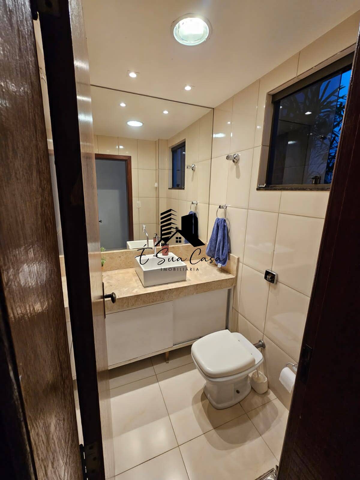 Casa, 3 quartos, 130 m² - Foto 8