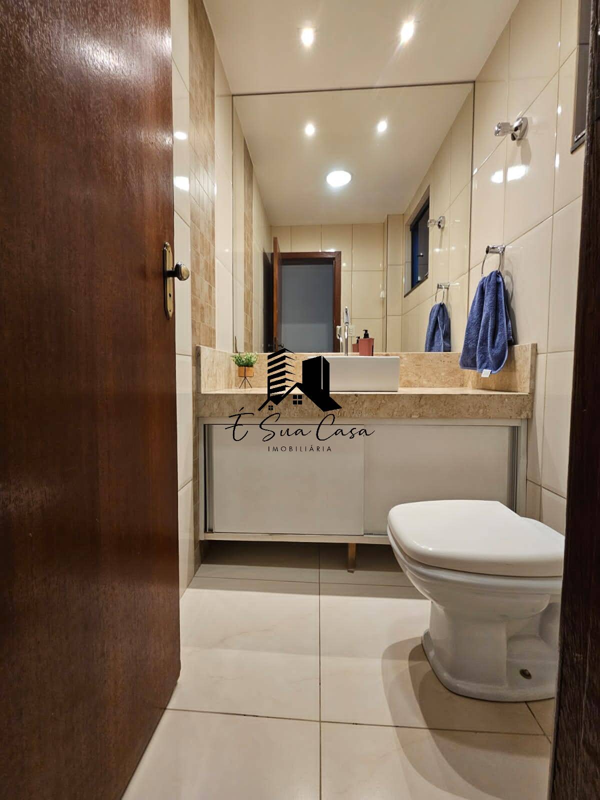 Casa, 3 quartos, 130 m² - Foto 7