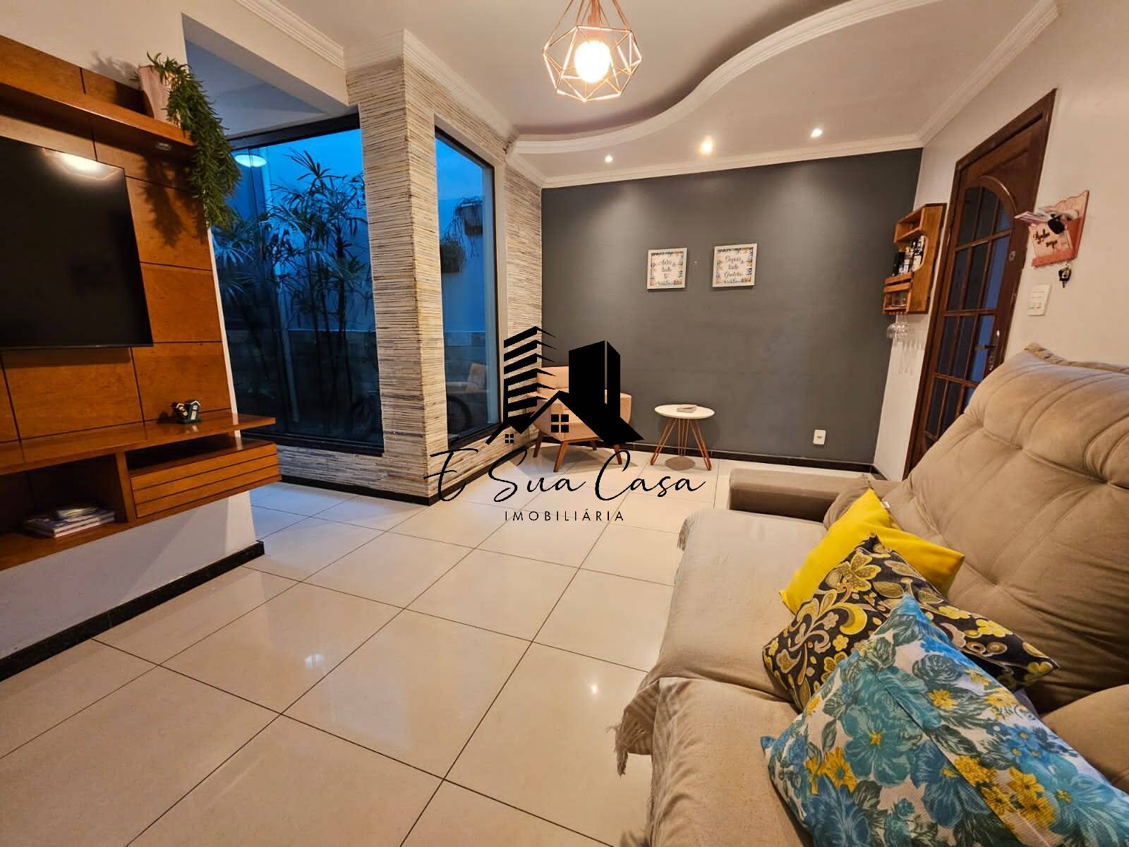 Casa, 3 quartos, 130 m² - Foto 2