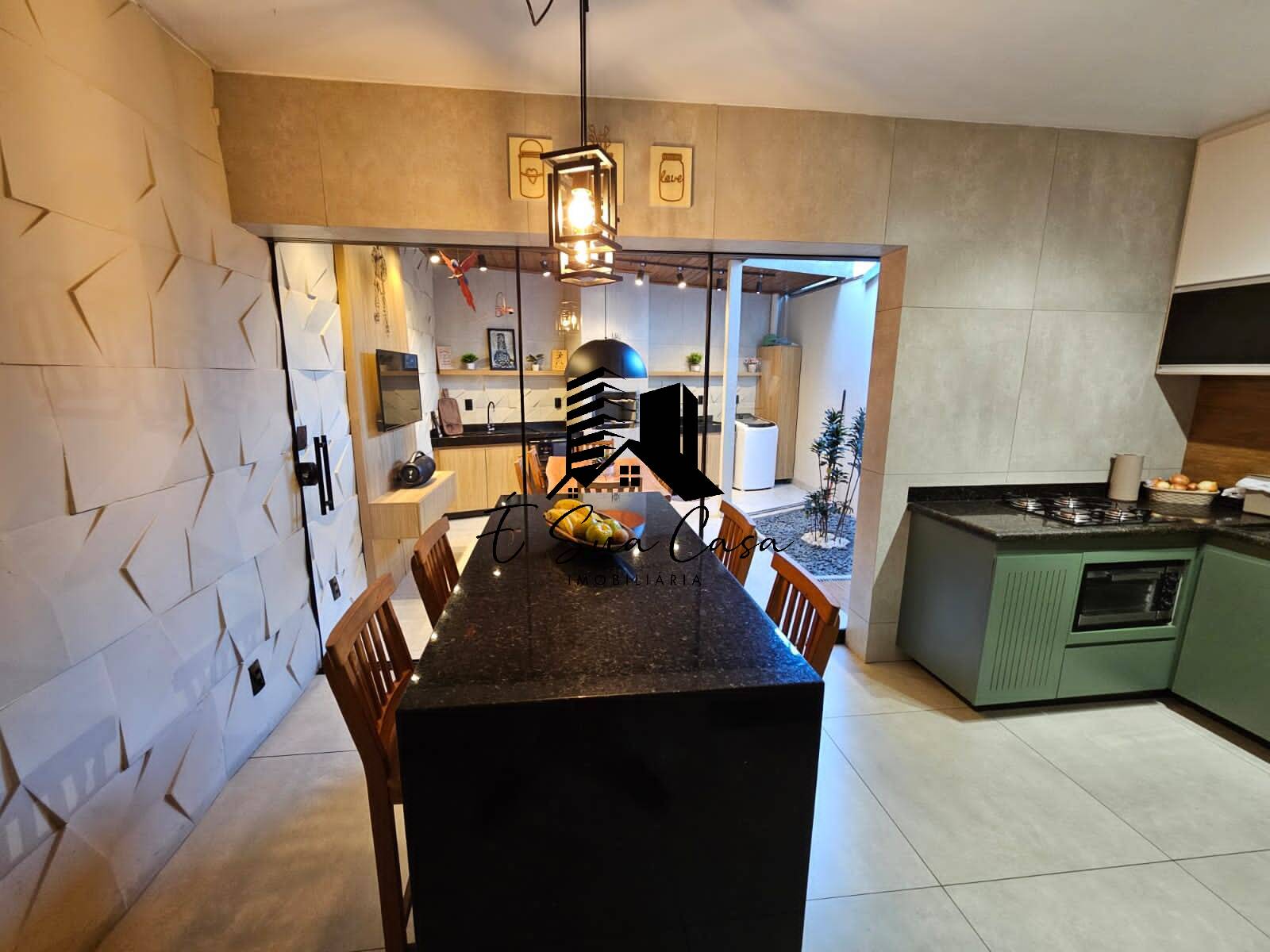 Casa, 3 quartos, 130 m² - Foto 24