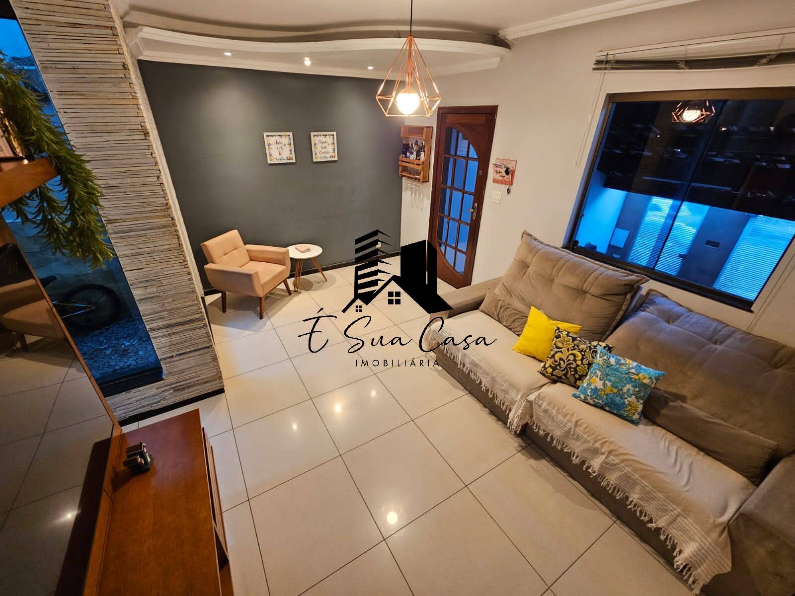 Casa, 3 quartos, 130 m² - Foto 4