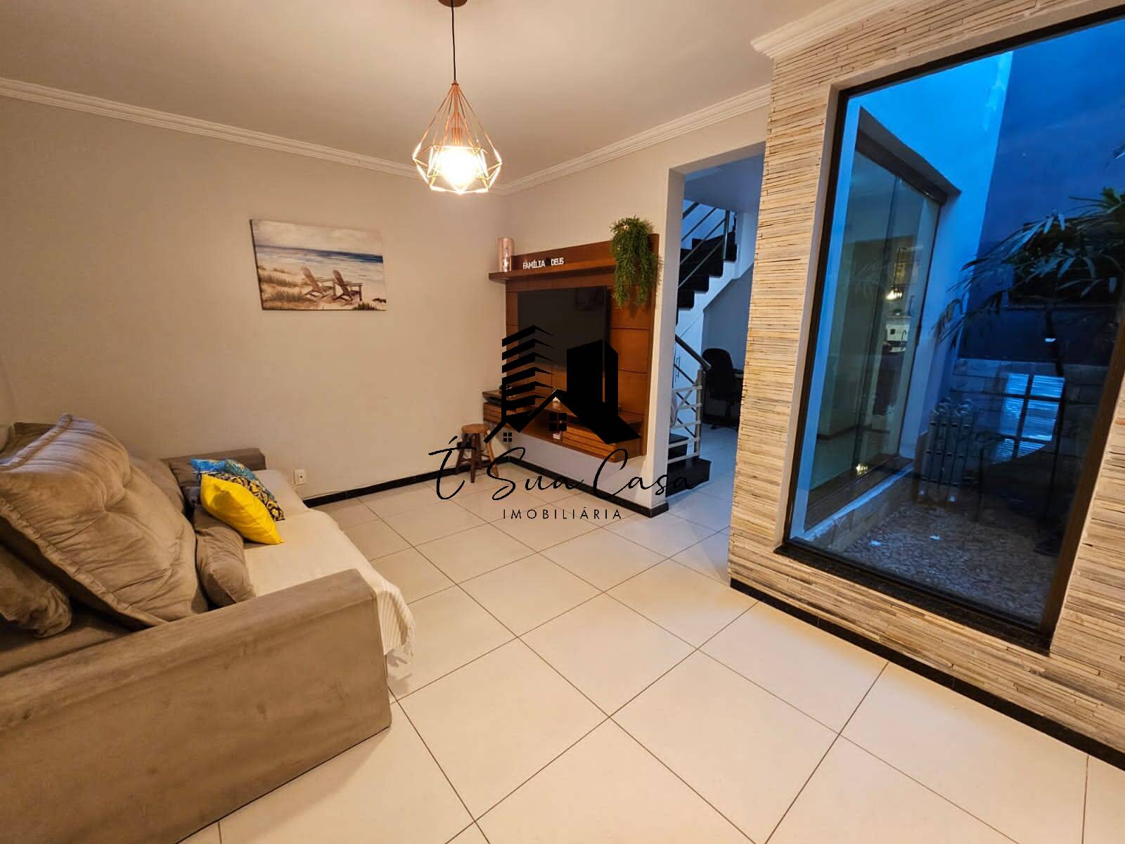 Casa, 3 quartos, 130 m² - Foto 5