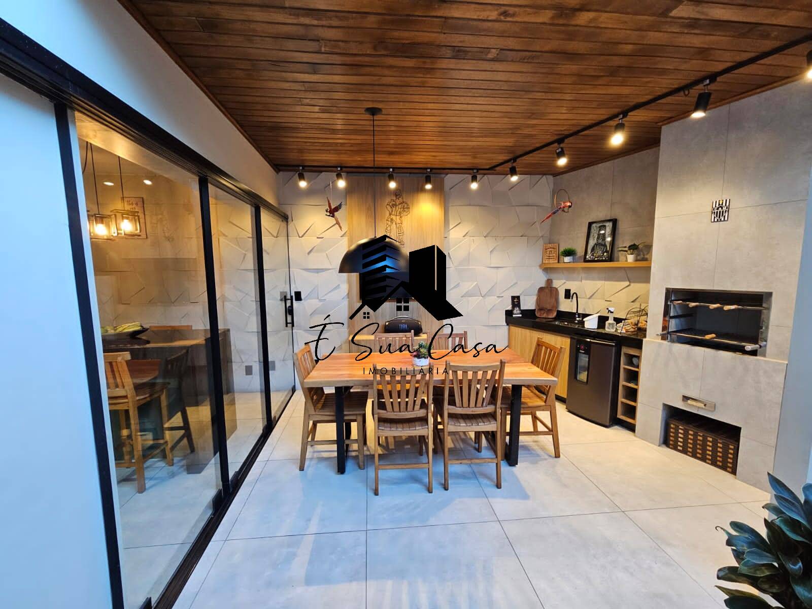 Casa, 3 quartos, 130 m² - Foto 28