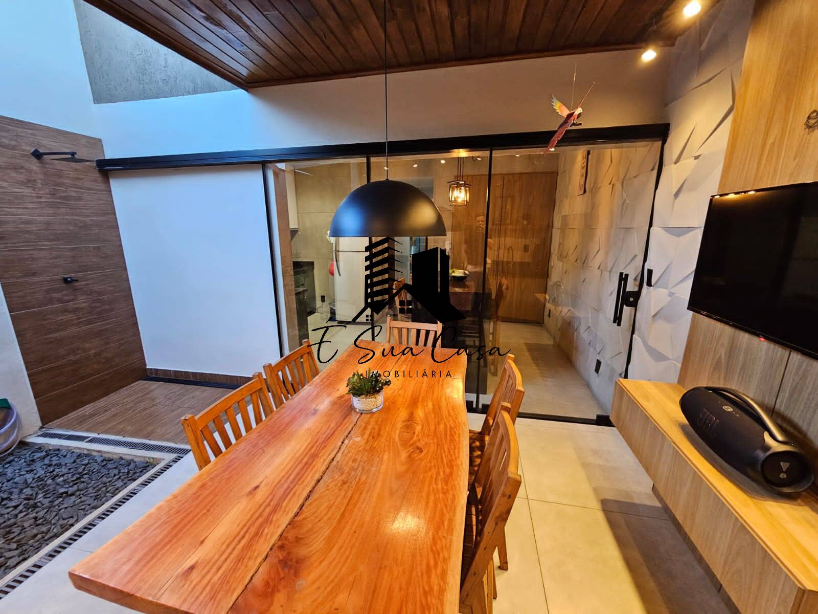 Casa, 3 quartos, 130 m² - Foto 29