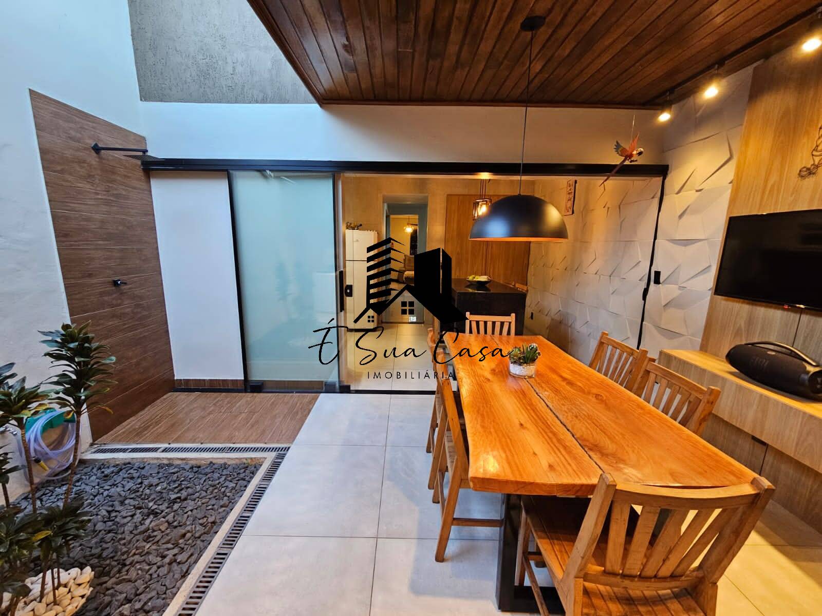 Casa, 3 quartos, 130 m² - Foto 31