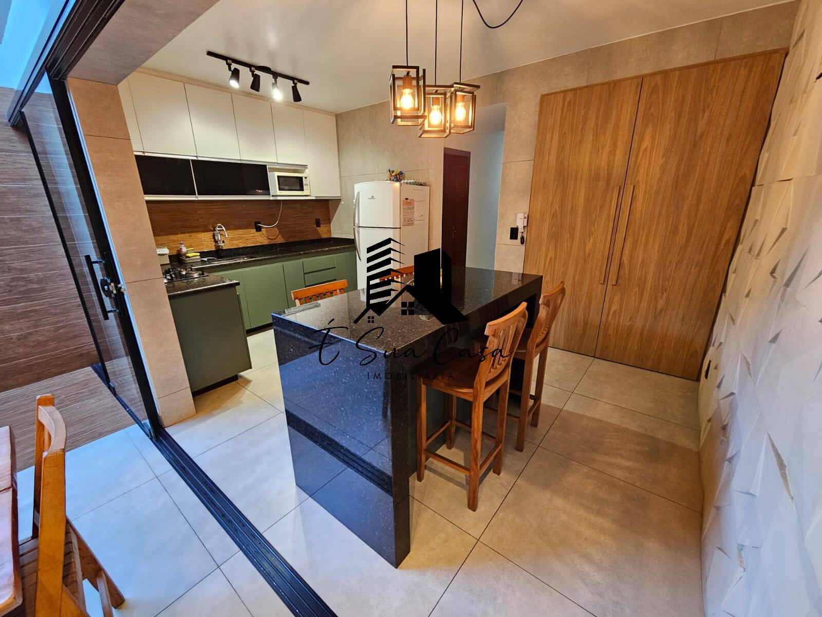 Casa, 3 quartos, 130 m² - Foto 26