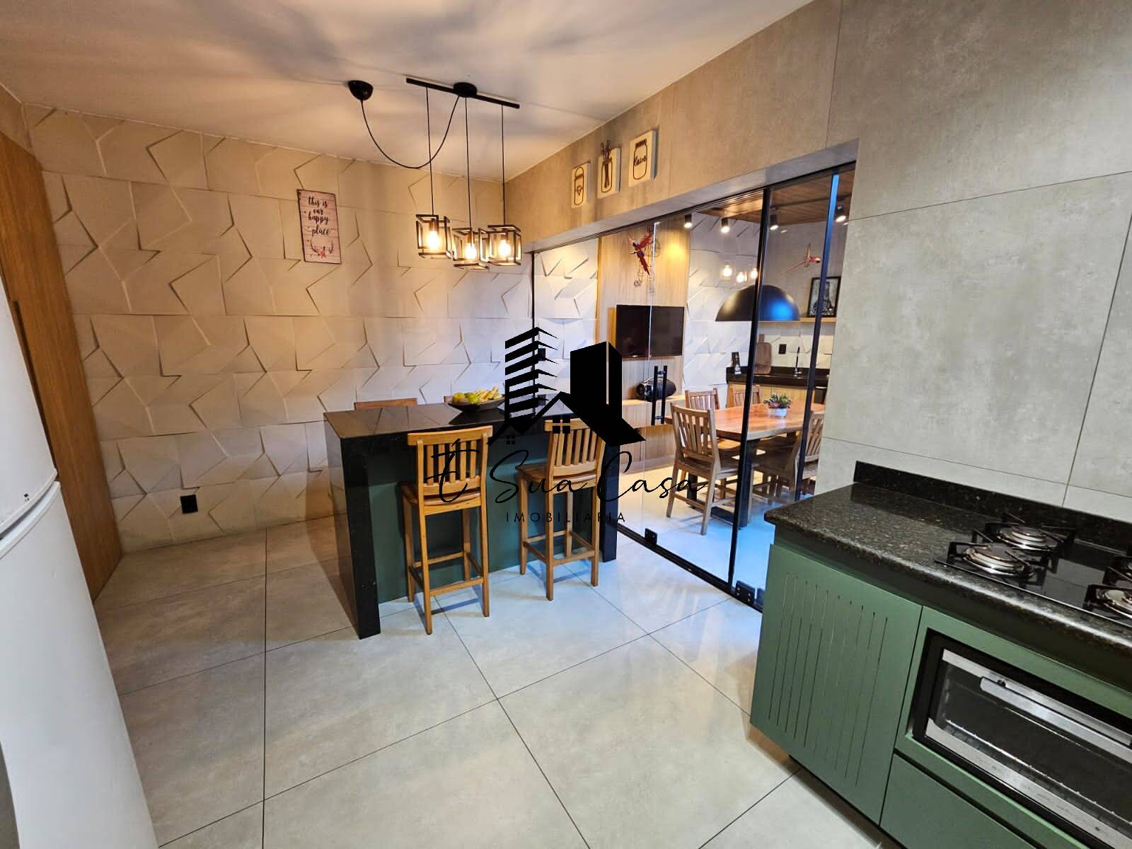 Casa, 3 quartos, 130 m² - Foto 25