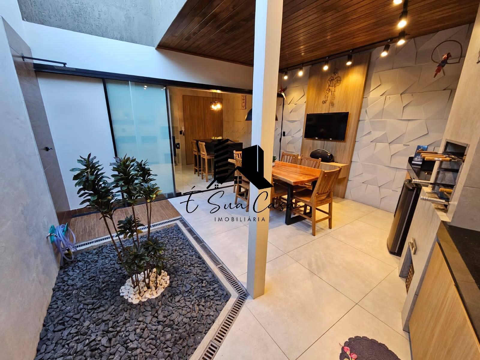 Casa, 3 quartos, 130 m² - Foto 27