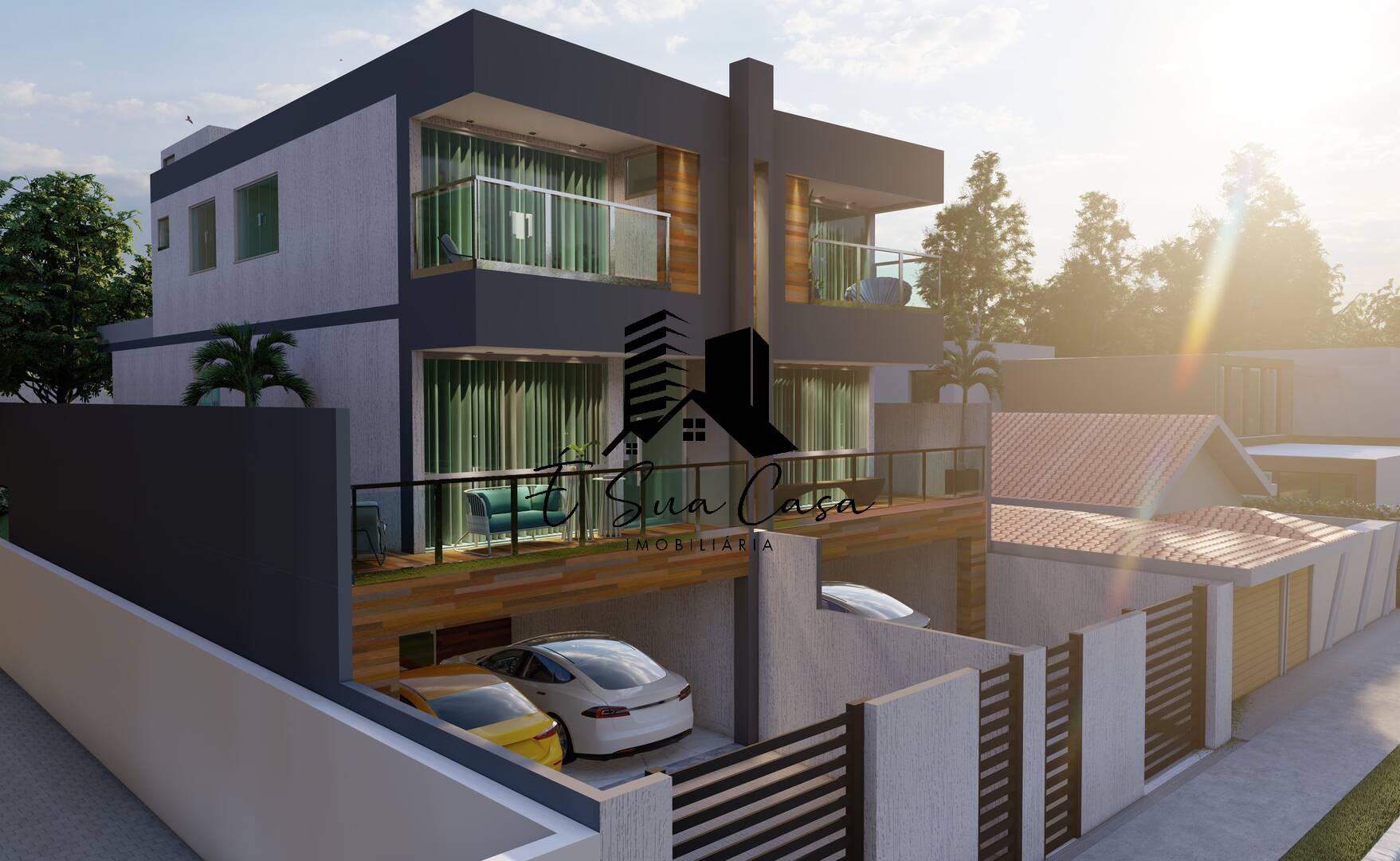 Casa, 3 quartos, 172 m² - Foto 11