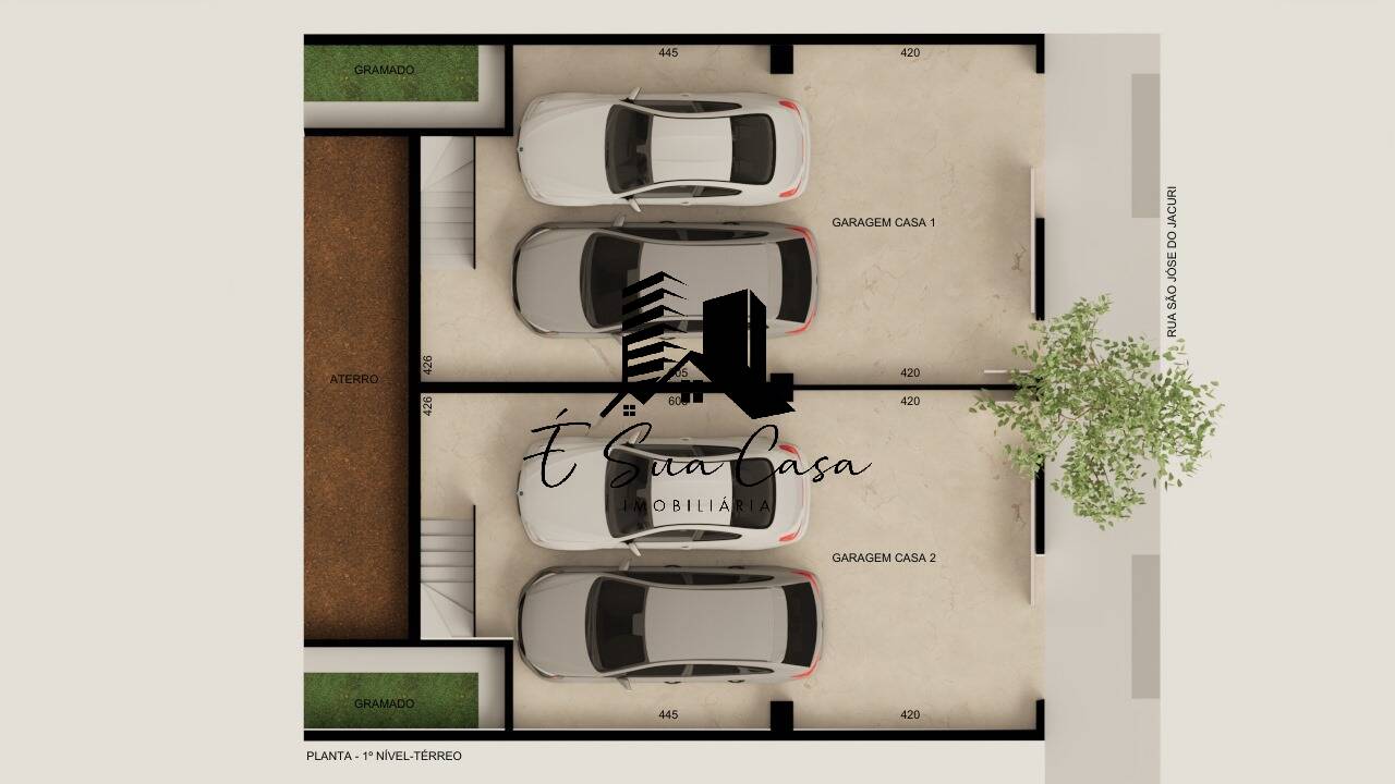 Casa, 3 quartos, 172 m² - Foto 13