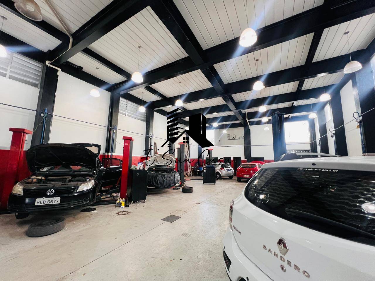 Loja-Salão, 360 m² - Foto 4