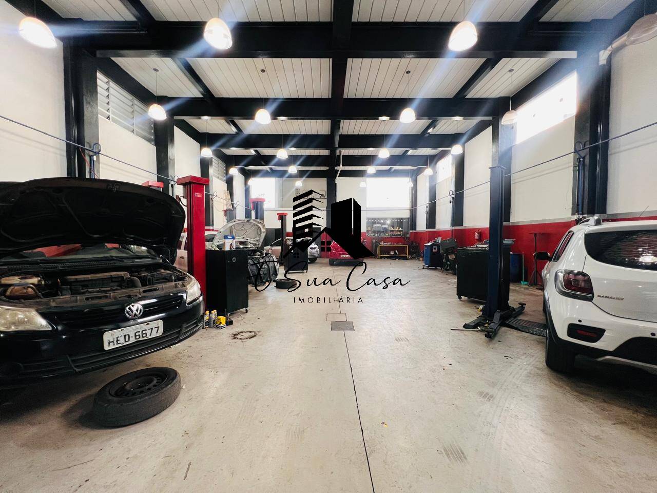 Loja-Salão, 360 m² - Foto 3