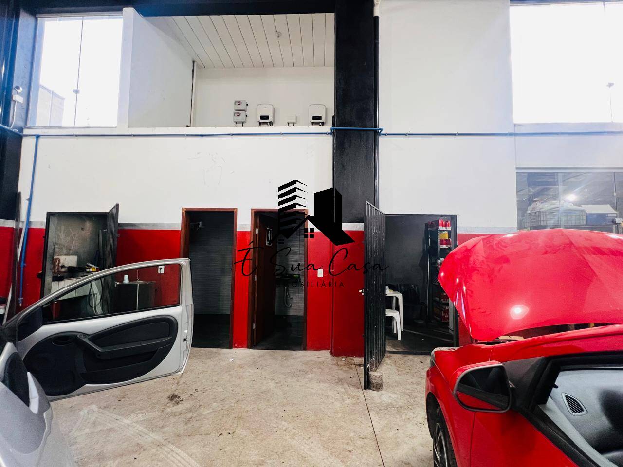 Loja-Salão, 360 m² - Foto 6