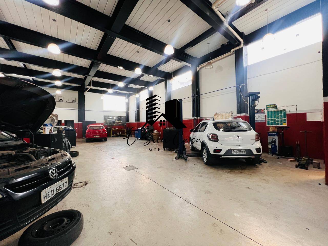 Loja-Salão, 360 m² - Foto 7