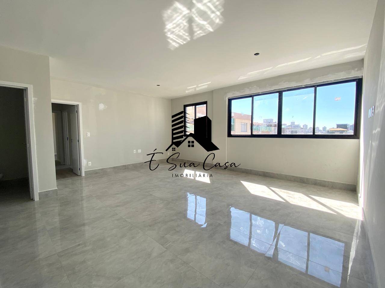 Apartamento, 3 quartos, 102 m² - Foto 3