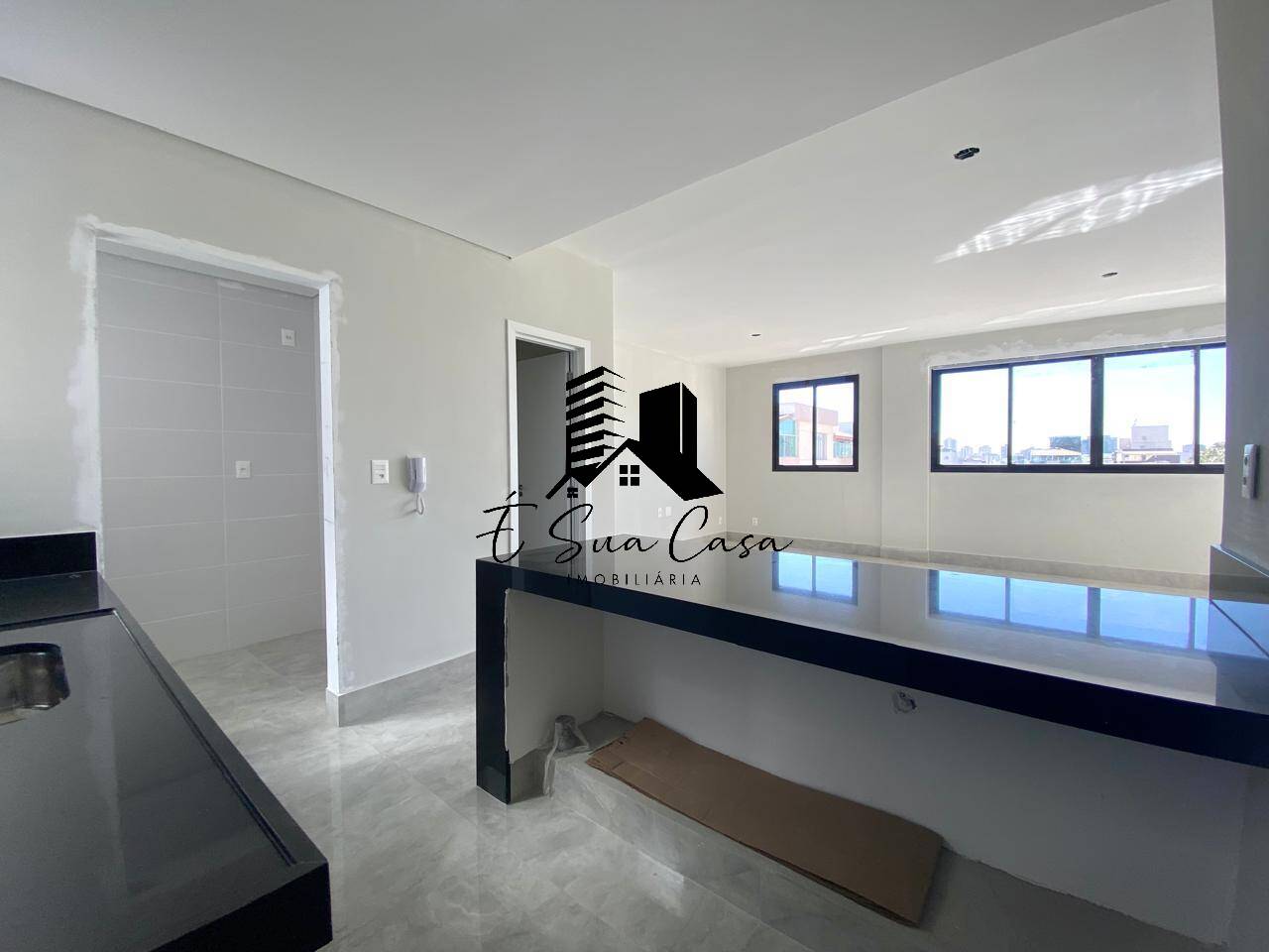 Apartamento, 3 quartos, 102 m² - Foto 9