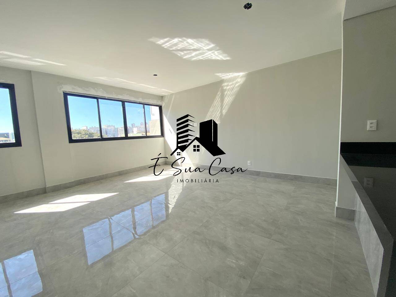 Apartamento, 3 quartos, 102 m² - Foto 2