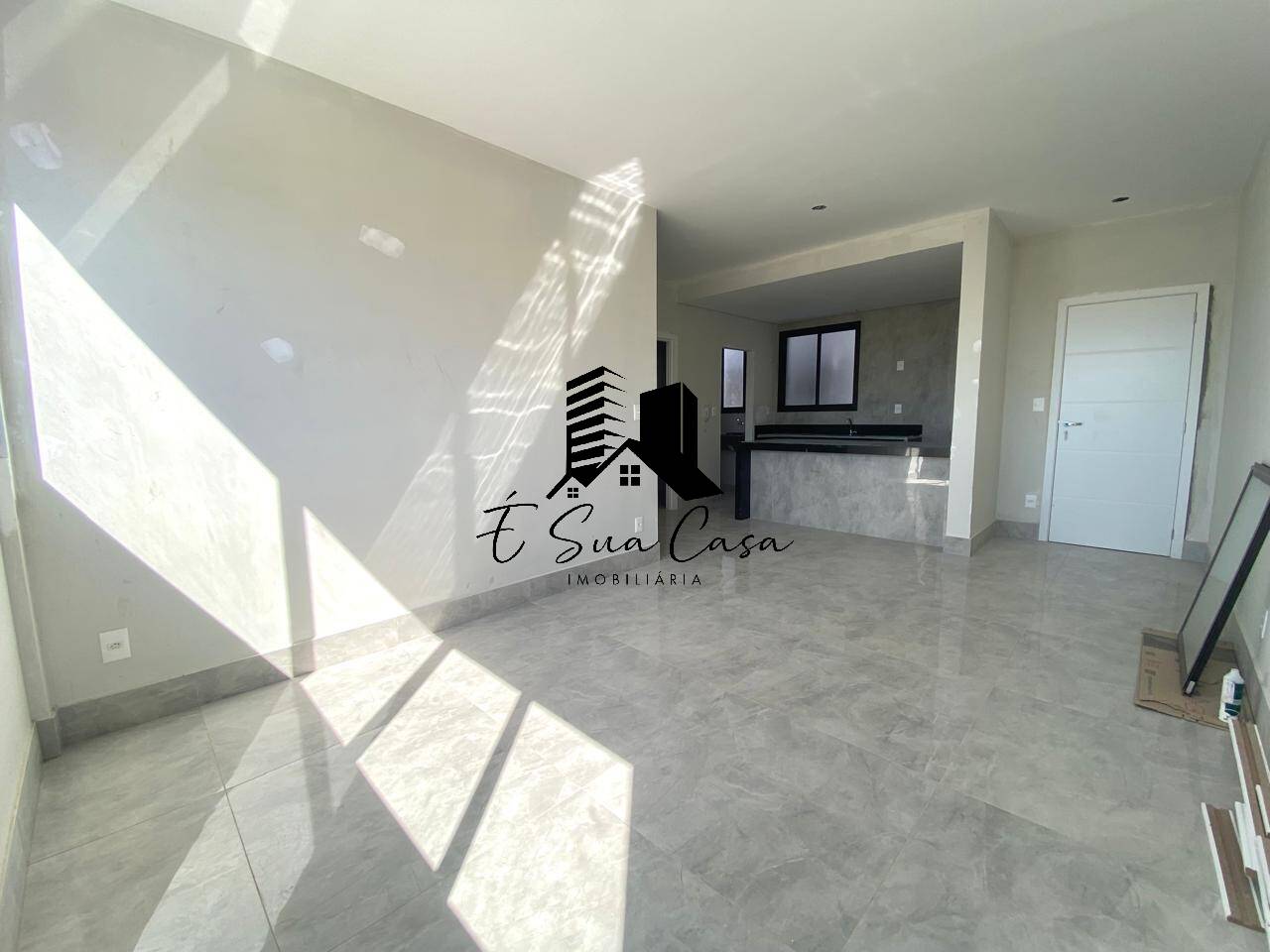 Apartamento, 2 quartos, 102 m² - Foto 1