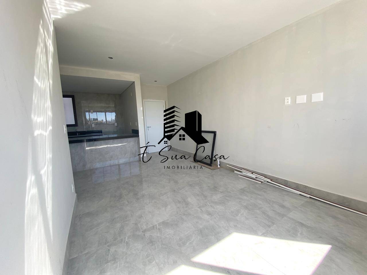 Apartamento, 2 quartos, 102 m² - Foto 2
