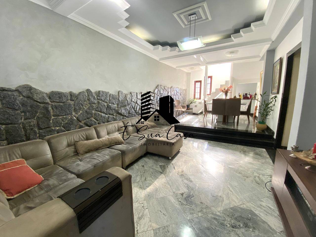 Casa, 3 quartos, 200 m² - Foto 3