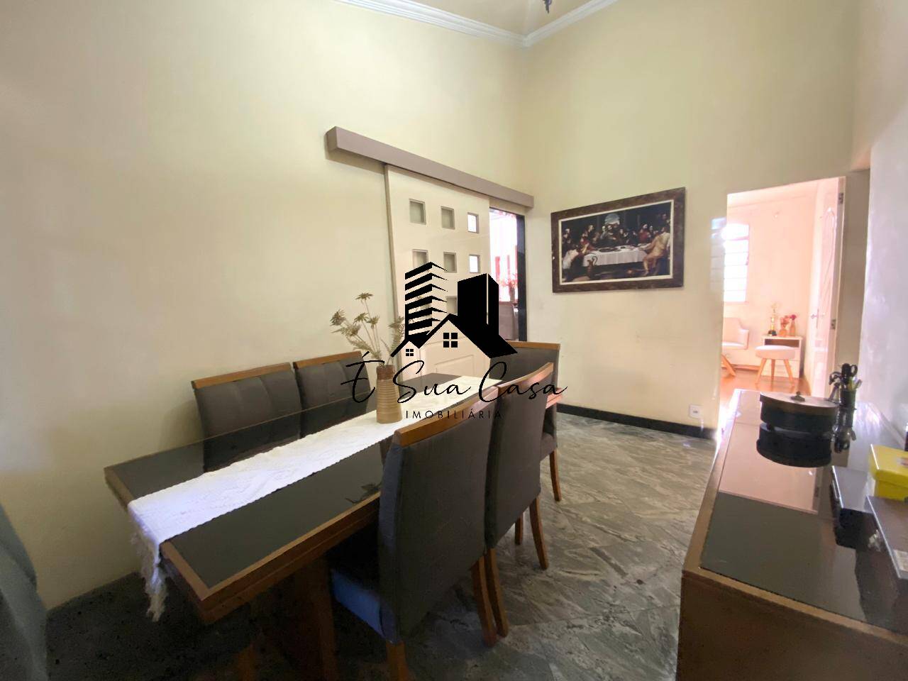 Casa, 3 quartos, 200 m² - Foto 9