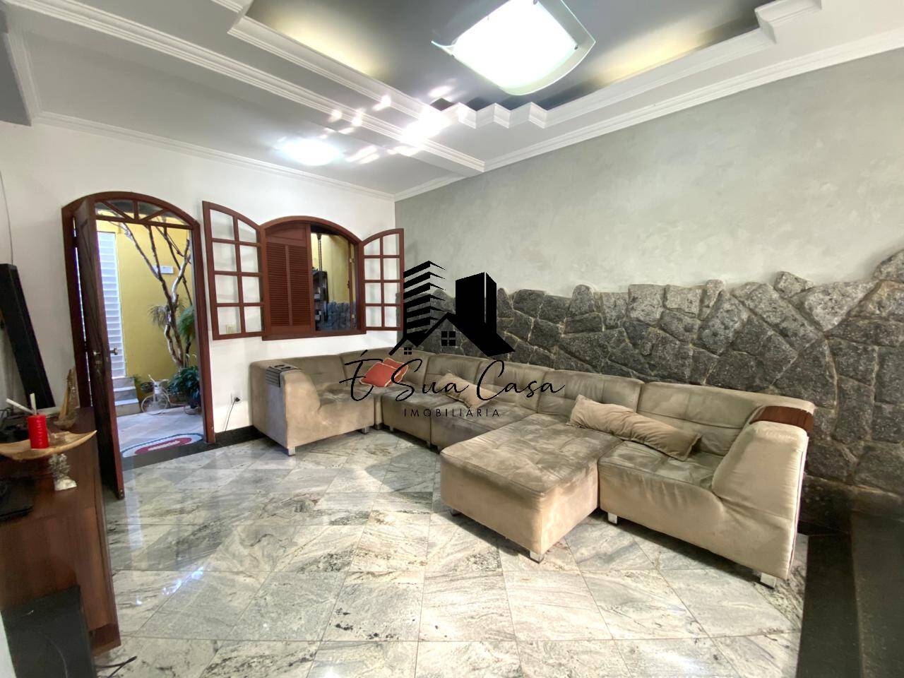 Casa, 3 quartos, 200 m² - Foto 4