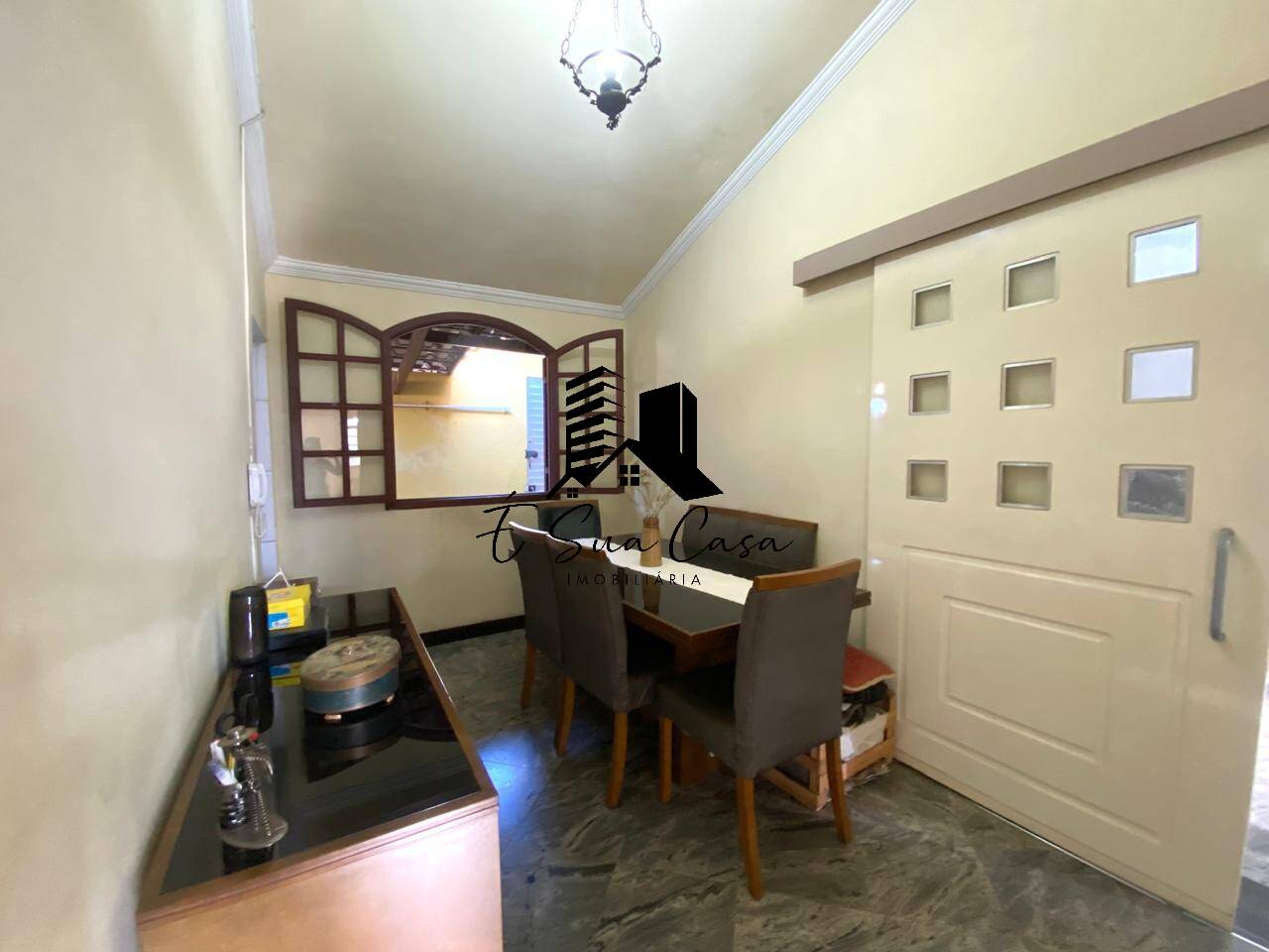 Casa, 3 quartos, 200 m² - Foto 8