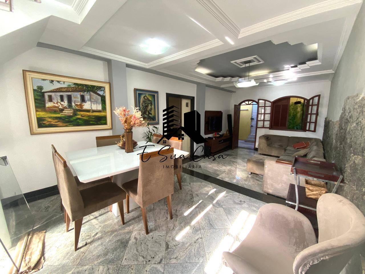 Casa, 3 quartos, 200 m² - Foto 5