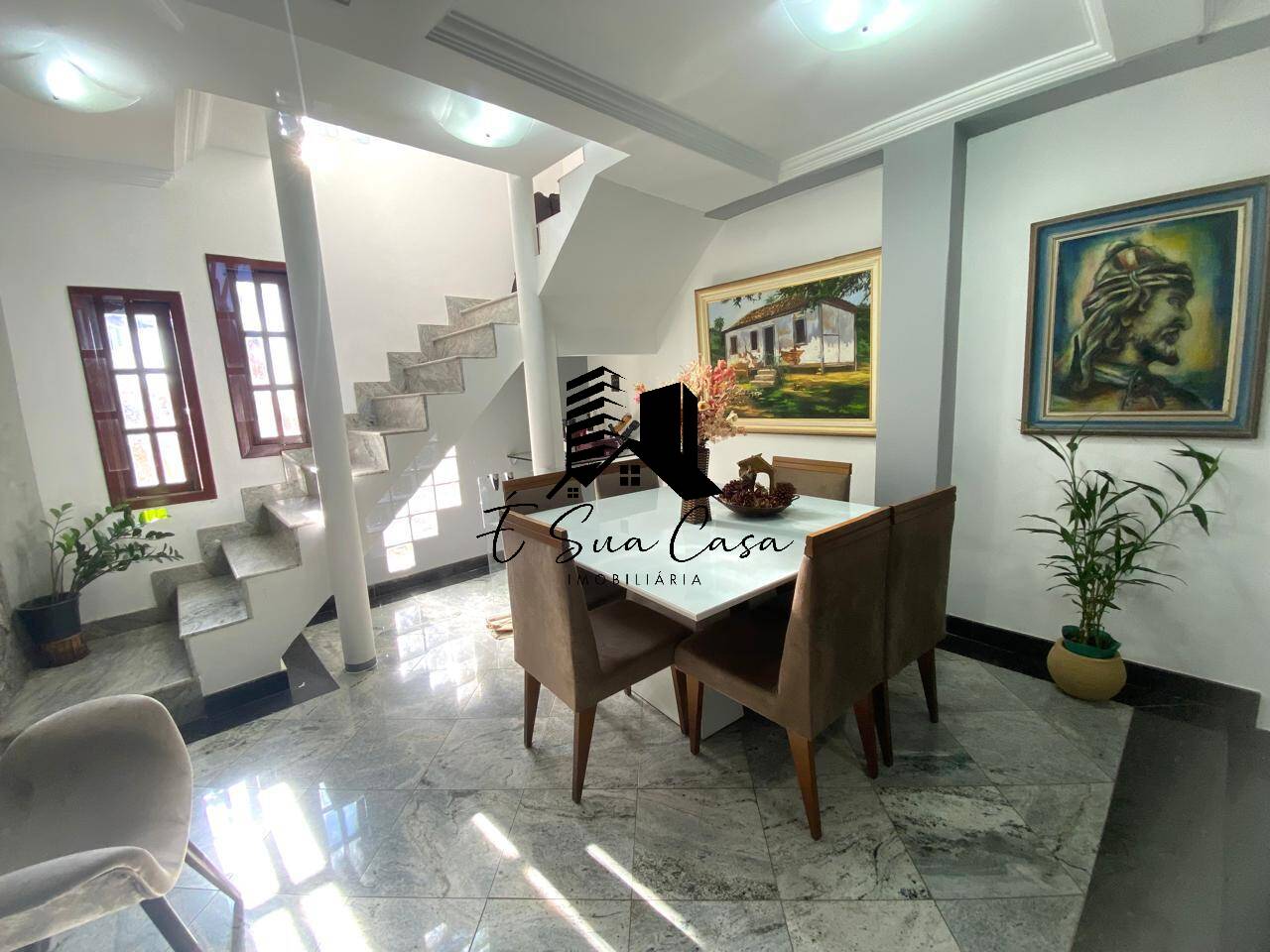 Casa, 3 quartos, 200 m² - Foto 6