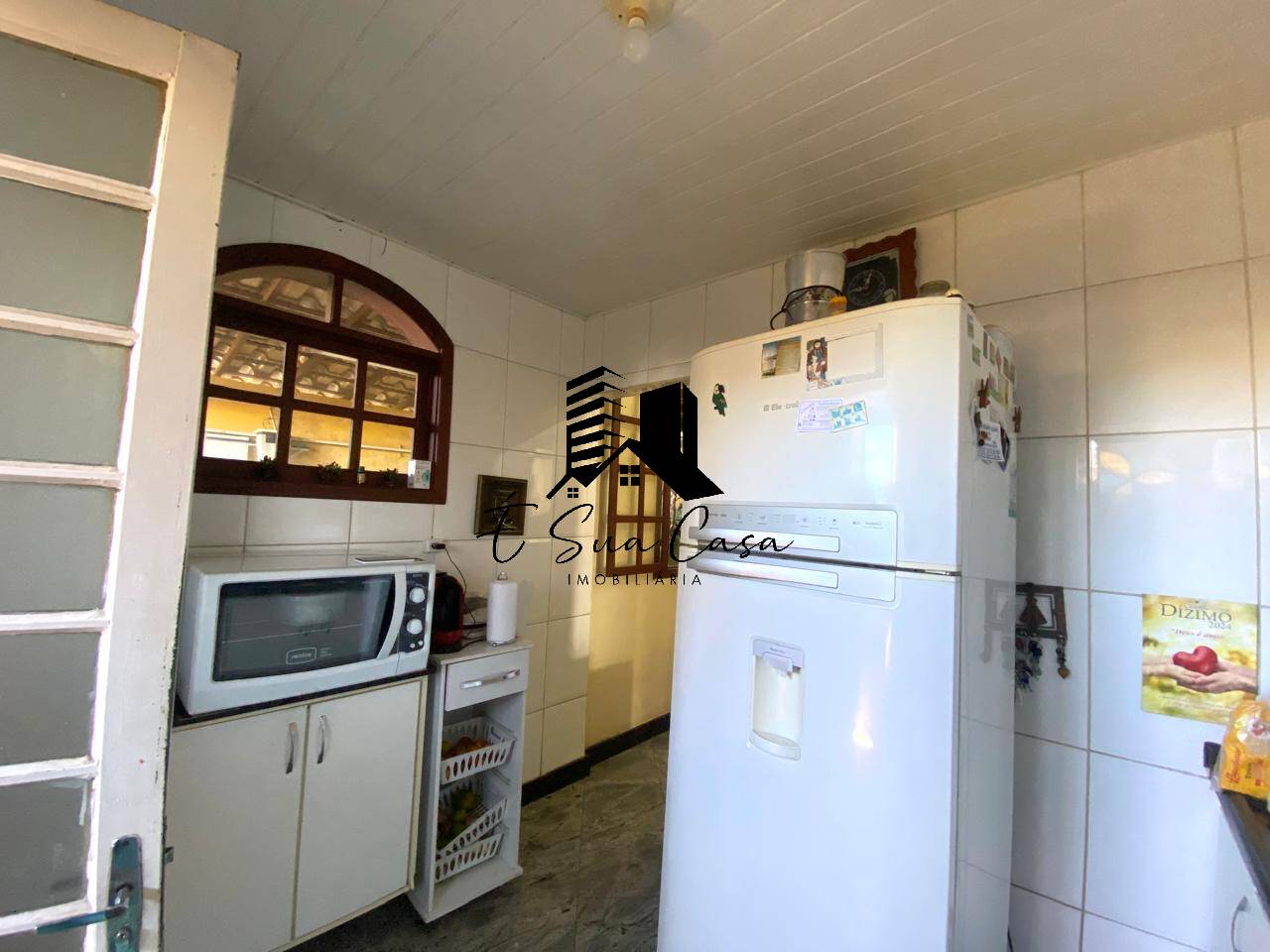 Casa, 3 quartos, 200 m² - Foto 10